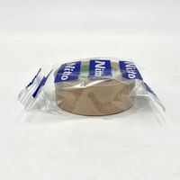 アズワン ニトフロン(R)ガラス粘着テープ 973ULーS 0.13×19mm×10m 7-333-01 1巻（直送品）