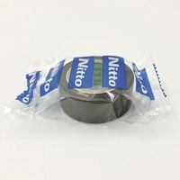 アズワン ニトフロン(R)粘着テープ 903UL 0.08×19mm×10m 7-328-01 1巻（直送品）