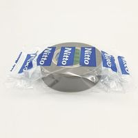 アズワン ニトフロン(R)粘着テープ 903UL 0.18×19mm×10m 7-328-03 1巻（直送品）