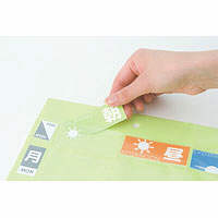 リヒトラブ お薬ポケット1週間 OF-3 1セット(100枚:20枚入×5袋)