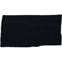 フォーク バックアップカイロポケット付ソフトプリーツスカート ブラック 7号 FS45791-9-7 1着