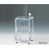 アズワン 真空脱泡装置 VD-VLH 1台 1-4211-02（直送品）