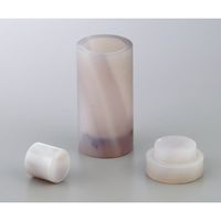 アズワン ハンディー単球ミル メノウ HM-M1 1個 1-6082-02（直送品）