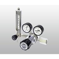 アズワン 圧力調整器(GSシリーズ) 1-4011-04 1個（直送品）