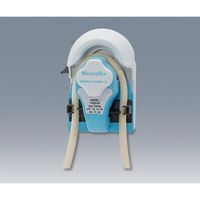 ヤマト科学 イージーロード3ポンプヘッド 鉄 77800-52 1個 1-8509-03（直送品）