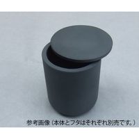 アズワン ルツボ(リクライト) 500mL用フタ 1-9669-12 1個（直送品）