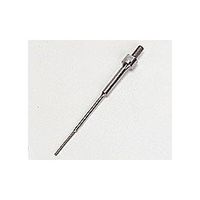 アズワン 超音波分散機 チップφ2mm 5-4030-02 1個（直送品）