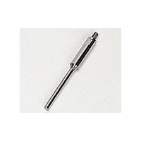 アズワン 超音波分散機 チップφ6mm 5-4030-04 1個（直送品）