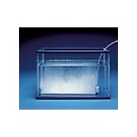 東京マテリアルス ナフロン(R)バブラー 180×90×15mm TOMBO No9087 1台(1個) 7-643-02（直送品）