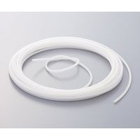 アズワン ポリエチレンチューブ(架橋2層構造) 5×7 1巻(10m) 1-3952-03 1巻（直送品）