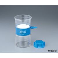 メルク ステリカップーGP 150mL 1箱(12個入) S2GPU01RE 1箱(12個) 1-6890-01（直送品）