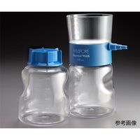 メルク ステリカップーGP 250mL 1箱(12個入) S2GPU02RE 1箱(12個) 1-6890-02（直送品）