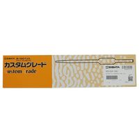 アズワン ホールピペット カスタムA 10mL 1-8651-14 1本（直送品）