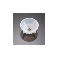 コーニングインターナショナル コニカルチューブ用 クッション(352075・352076用)1箱(8本入) 352090 1箱(8本)（直送品）