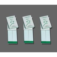 桜井 ニュースタクリン付箋タック 1箱(30冊入) SCFTG 1箱(3000枚) 1-9300-03（直送品）