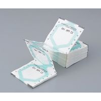 メンブレンフィルター緑色黒格子(メンブレンディスペンサーEZーPak(R)用)0.45μm 150枚×4組入 EZHAGG474（直送品）