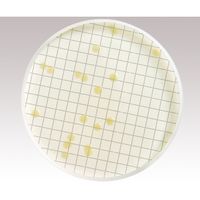 メルク アンプル培地 (一般生菌用)1箱(50枚入) MHA000P2T 1箱(50枚) 2-7522-02（直送品）