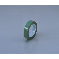 アズワン ウルトラテープ #1110 1インチ グリーン 1巻 6-8260-02（直送品）