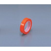 アズワン ウルトラテープ #1110 1インチ オレンジ 1巻 6-8260-03（直送品）