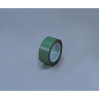 アズワン ウルトラテープ #1153 2インチ グリーン 2"(グリーン) 1巻 6-8262-08（直送品）