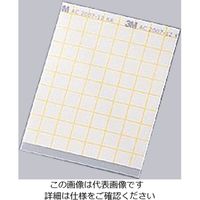 ネオジェンジャパン ペトリフィルム(TM)培地 (生菌数測定用/50枚×2袋) 6400AC 1箱(100枚) 6-8641-01（直送品）