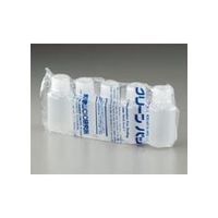 アズワン SCC アイボーイ PP広口びん 1000ml (純水洗浄処理済み)1箱(1本×5袋入) 7-2102-04 1箱(5本)（直送品）