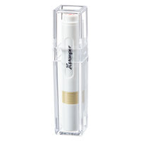 シャチハタ 簿記スタンパー 休 （赤） X-BKL 浸透印