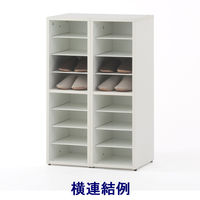 アール・エフ・ヤマカワ モジュラースリッパラック RFSR-L2 1台