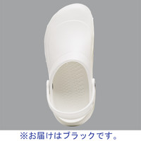 クロックス specialist black 26センチ 10073A 001 26 1足　サンダル　医療用　ナース