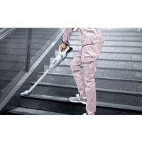 マキタ 充電式クリーナー10.8Vカプセル式 本体のみ CL106FDZW