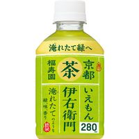 サントリー 伊右衛門（冷温兼用）280ml 1セット（48本）