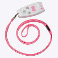 【非接触体温計】 カスタム ナースアンジー 投射型非接触式体温計 パピッとサーモ PRO NIR-10