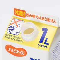 ピジョン ハビナース 清拭料しっとりタイプ 1L 10705