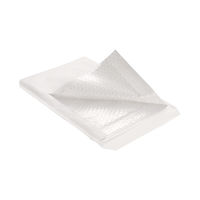 ユニオンキャップ　クッション封筒　愛パック　A4用　210730　1箱（100枚入）　（直送品）