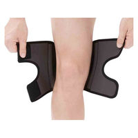 膝関節用サポーター　ファシリエイドサポーター　膝ショート 3L 302405 1個　日本シグマックス