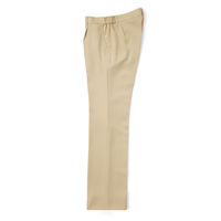 ヤギコーポレーション パンツ メンズ ベージュ LL R7493P 1枚　スクラブ