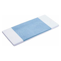 イワツキ　メディカルシーツ#1012B　100×120cm　004-40801　1枚