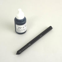 コクヨ ナンバーリングマシン明朝体5桁7様式 IS-M71 1個