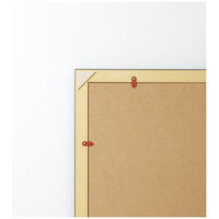 コクヨ 賞状額縁（金ラック）賞状 B3（四市） カー27N カ-27N 1セット（5枚：1枚×5）