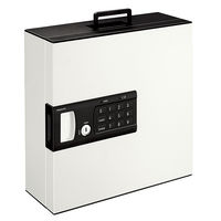 【キーボックス】 コクヨ KEYSYS（キーシス） キーボックス テンキーキーホルダー64個 KFB-TL64 1セット