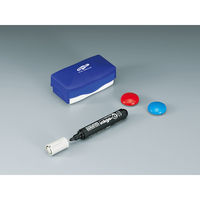 コクヨ ホワイトボード 壁掛け ホーロータイプ 無地 幅600×高さ462mm FB-152WNC 1枚