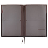 コクヨ カバーノートシステミック セミB5 30行 40枚 黒 罫幅7mm ノ-653A-1 1セット（5冊）（直送品）