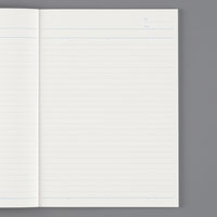 コクヨ キャンパスノート中横罫3号(A5)罫幅6mm40枚 ノ-104BN 1セット(50冊:1冊×50)