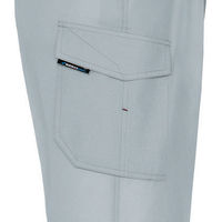 アイトス カーゴパンツ（2タック） AZ1651-006 ブルー 105　（直送品）