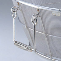 本間冬治工業 18ー8手付揚ざる 細目 60cm AAG03060 1個