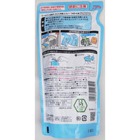 エールズ消臭力 介護家庭用 ふとん消臭スプレー 詰め替え 320ml×1個 布用消臭・芳香剤 エステー