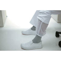 アイトス　メンズスラックス　HH4344-001-6L　（直送品）