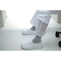 アイトス　レディーススラックス　HH4345-001-6L　（直送品）