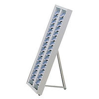 リヒトラブ IDカードボード S-107 1台