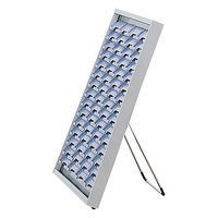 リヒトラブ IDカードボード S-108 1台